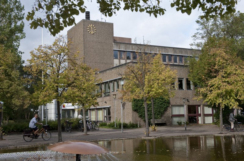 Intet gated community på vej i Solrød