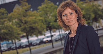 Borgmesterens Hjørne