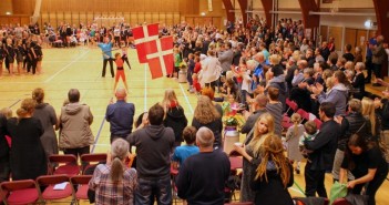 Borgerne skal forme Kirke Hyllinges nye aktivitetscenter