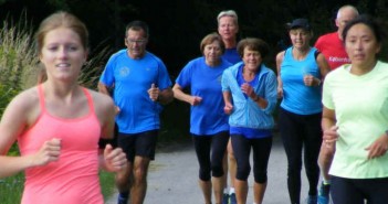 Lær at løbe, løb lokalt og find løbeglæden med Solrød Atletik og Motion