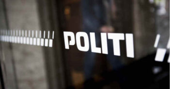 Uddrag af døgnrapport fra onsdag 250516 kl. 0700 til torsdag 260516 kl. 0700.