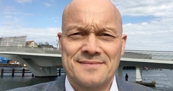 Ny centerchef i Greve Kommune