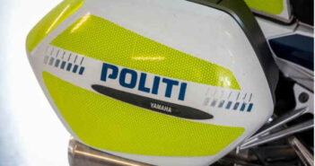 Politirapport