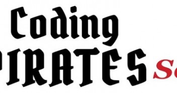 Coding Pirates kommer til Solrød