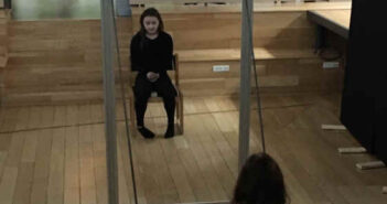 Drama på Solrød Gymnasium