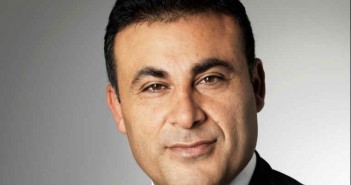 Kom til Naser Khader-foredrag i Solrød om flygtningesituationen