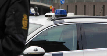 Politiet indfører nummerplade-læsere