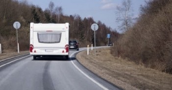 Skal du på bil ferie? Disse 5 ting, skal du have styr på