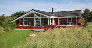 Dansk sommerhusudlejning slår alle rekorder