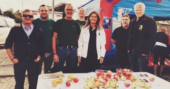 Nyt Solrød-budget med lavere grundskyld