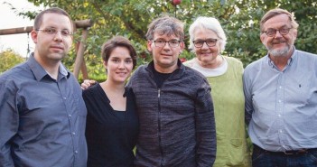 Alternativet stiller op i Lejre Kommune