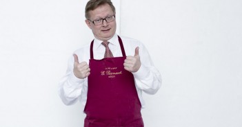 Julehygge med Vinentertaineren…