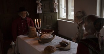 Rund julen af med Helligtrekonger