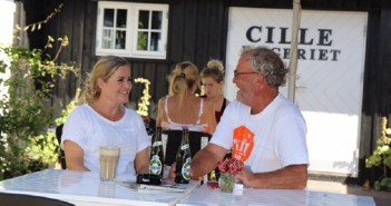 Greves nye turistbrochure for 2017 er udkommet