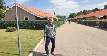 Andelsforening trækker Fors i retten