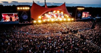 Leder du efter billetter til Roskilde Festival?