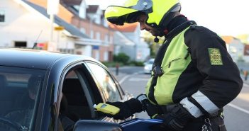 33-årig mand sigtede for kørsel i narkotikapåvirket tilstand