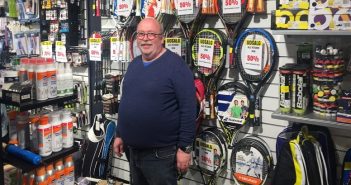 Solrød Sport genåbner i Solrød Center
