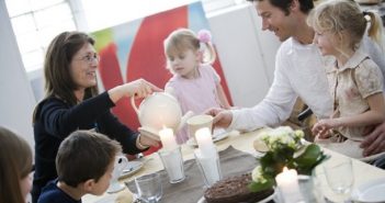 Børnefamilier vil bo i Greve