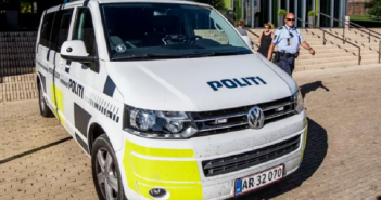 Bilist anholdt med euforiserende stoffer i Greve