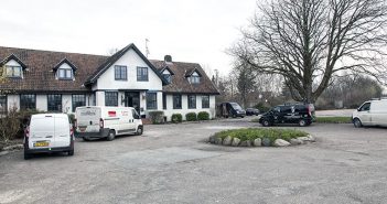 Lejemål på Lindenborg Kro forlænges ikke