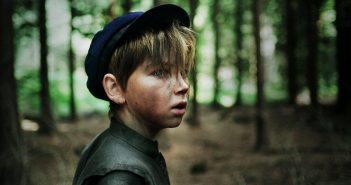 Oliver! Den klassiske familiemusical